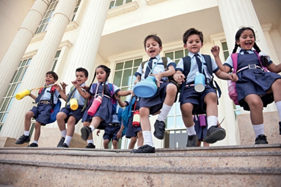 School fees
