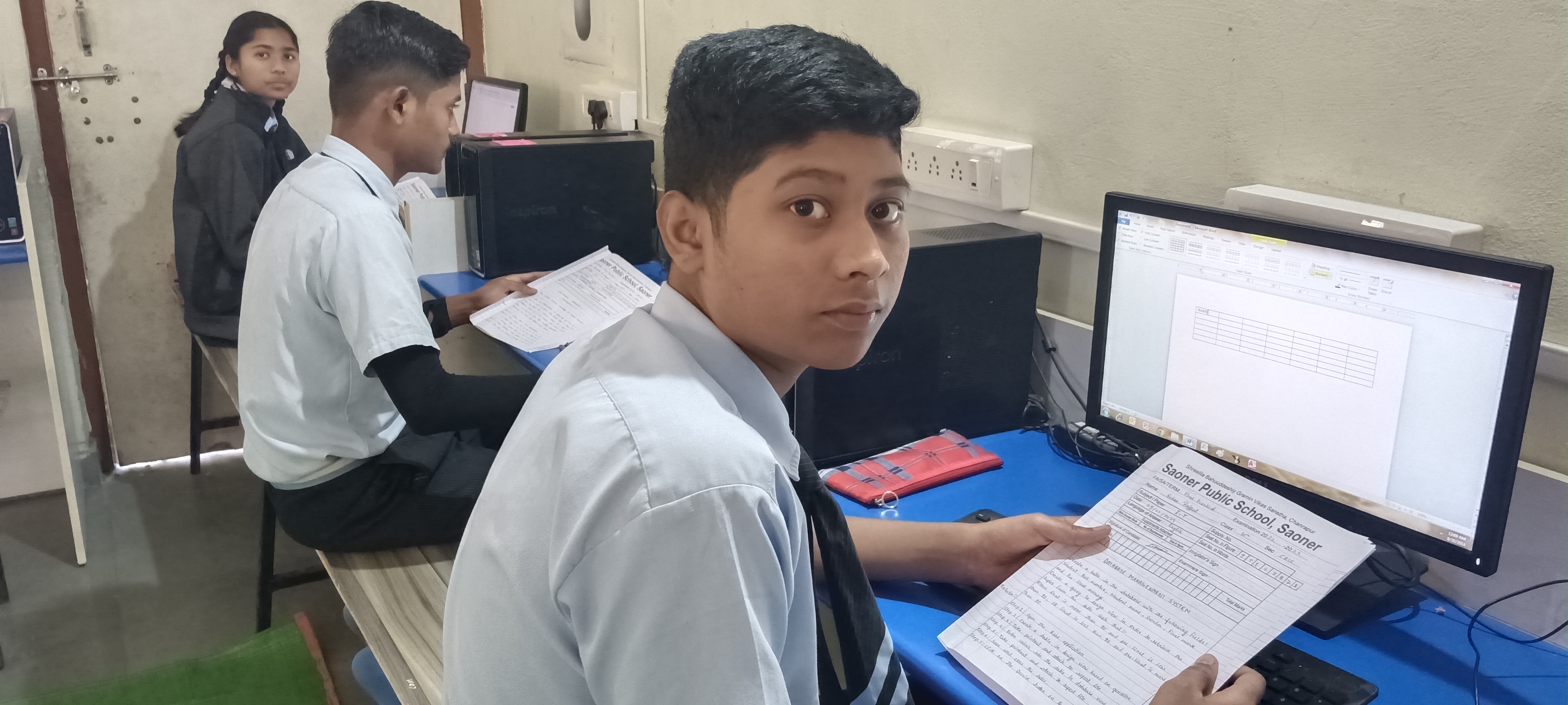 Students