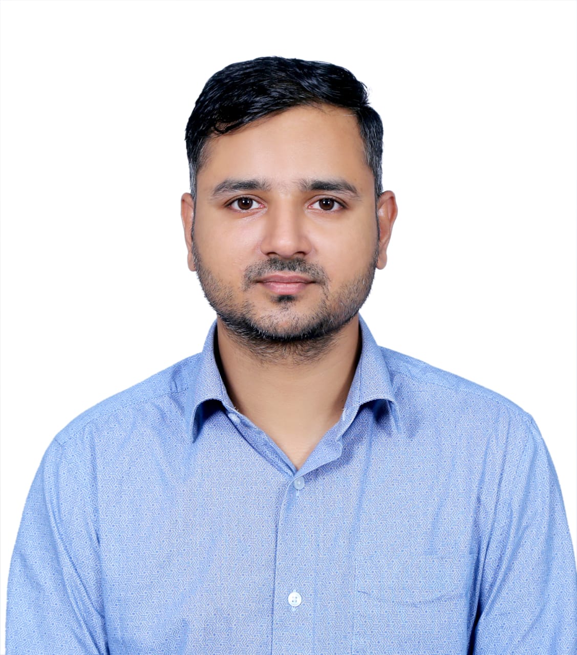 Dummy profile photo of Shri. Ambar A. Jiwatode