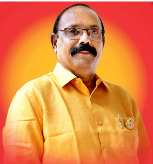 Dummy profile photo of Dr. Ashok Jiwatode