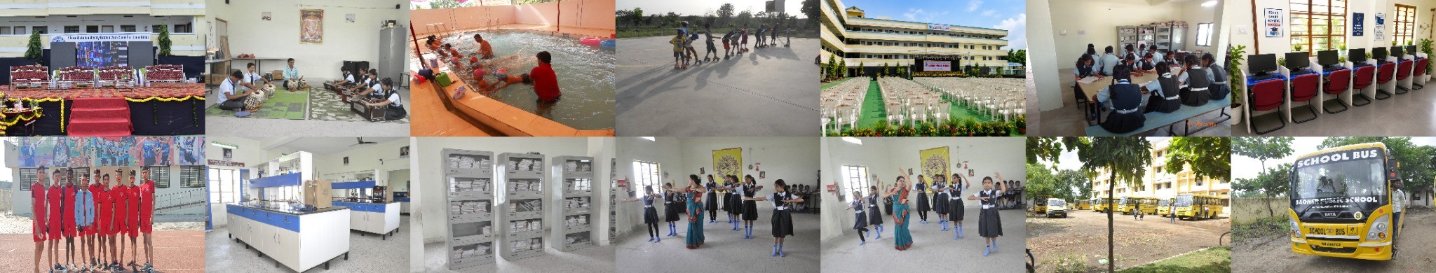School facilities